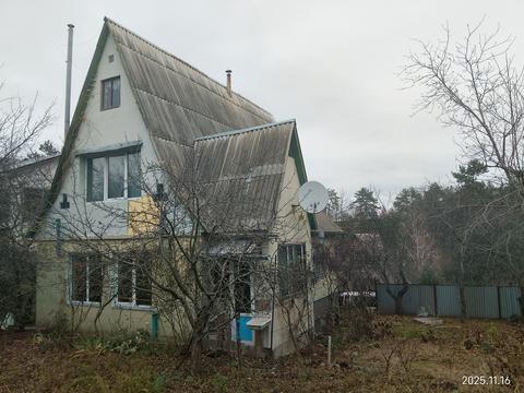 будинок за адресою СТ Сонячне