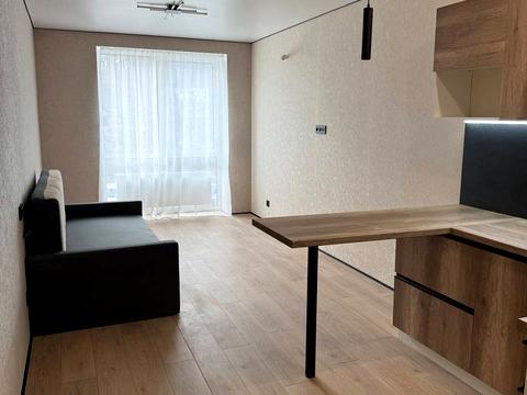 квартира по адресу Лысенко ул., 21