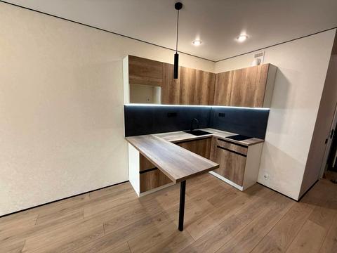 квартира по адресу Лысенко ул., 21