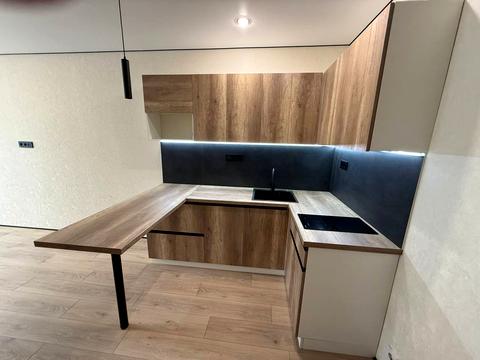 квартира по адресу Лысенко ул., 21