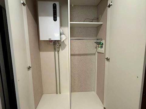 квартира по адресу Лысенко ул., 21