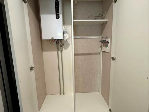 квартира по адресу Лысенко ул., 21