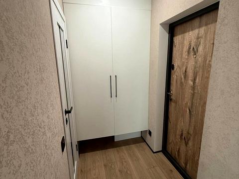 квартира по адресу Лысенко ул., 21