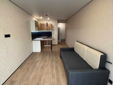 квартира по адресу Лысенко ул., 21