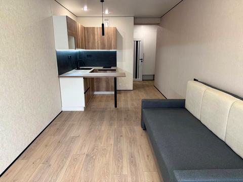 квартира по адресу Лысенко ул., 21