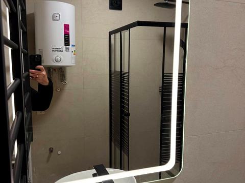 квартира по адресу Лысенко ул., 21