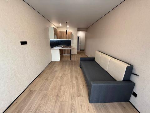 квартира по адресу Лысенко ул., 21