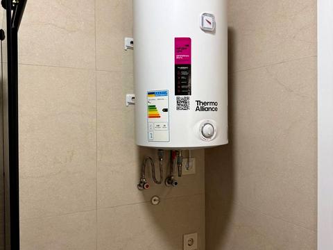 квартира по адресу Лысенко ул., 21