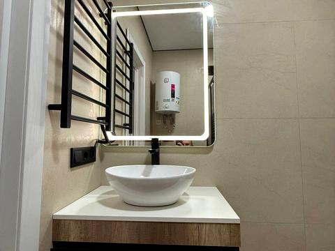 квартира по адресу Лысенко ул., 21