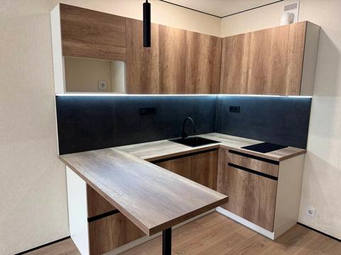 квартира по адресу Лысенко ул., 21