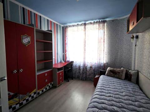 квартира по адресу Валерия Лобановского ул., 11