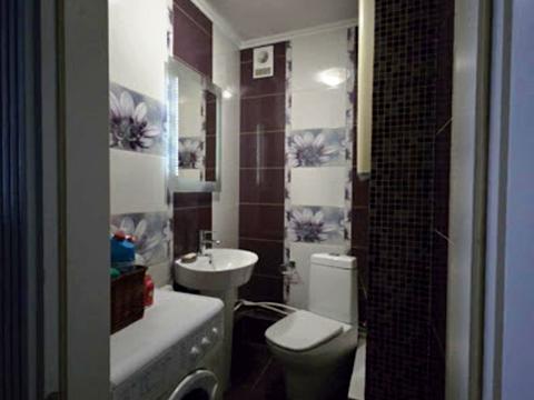 квартира по адресу Валерия Лобановского ул., 11