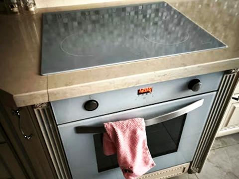 квартира по адресу Валерия Лобановского ул., 11