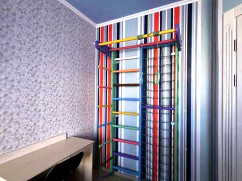 квартира по адресу Валерия Лобановского ул., 11