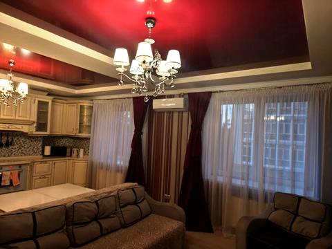 квартира по адресу Валерия Лобановского ул., 11