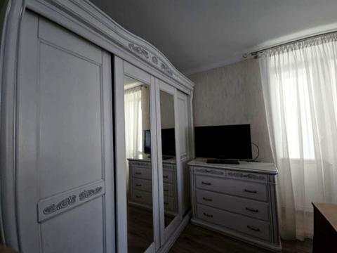 квартира по адресу Валерия Лобановского ул., 11