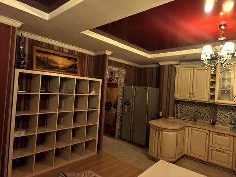 квартира по адресу Валерия Лобановского ул., 11