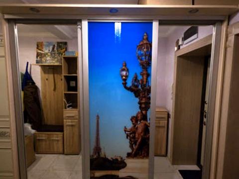 квартира по адресу Валерия Лобановского ул., 11