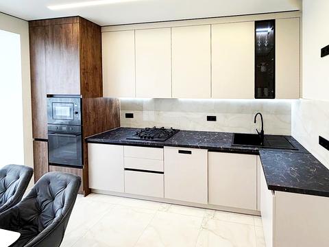 квартира по адресу Приозерна ул., 38