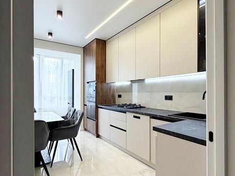 квартира по адресу Приозерна ул., 38