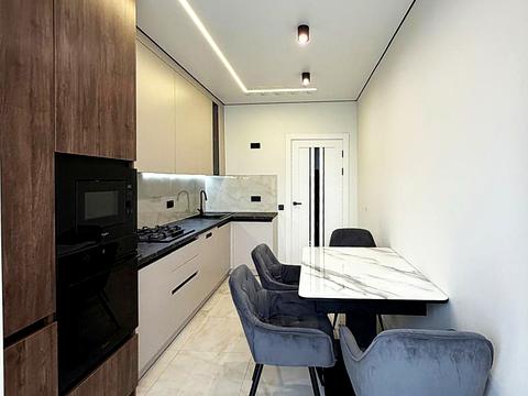 квартира по адресу Приозерна ул., 38