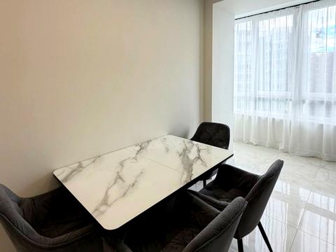 квартира по адресу Приозерна ул., 38