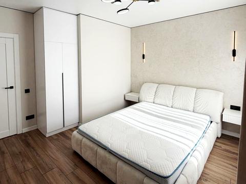 квартира по адресу Приозерна ул., 38