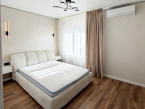 квартира по адресу Приозерна ул., 38