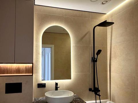 квартира по адресу Приозерна ул., 38