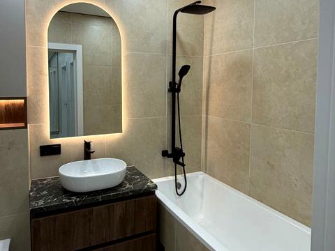 квартира по адресу Приозерна ул., 38