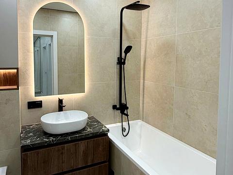 квартира по адресу Приозерна ул., 38