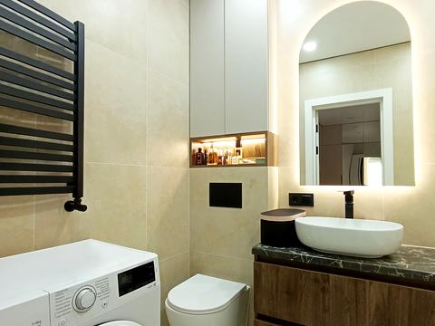 квартира по адресу Приозерна ул., 38