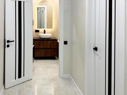 квартира по адресу Приозерна ул., 38