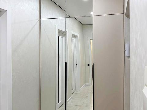 квартира по адресу Приозерна ул., 38