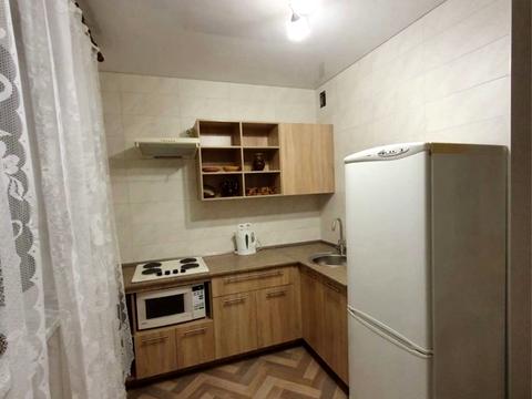 квартира за адресою Ахсарова вул., 19