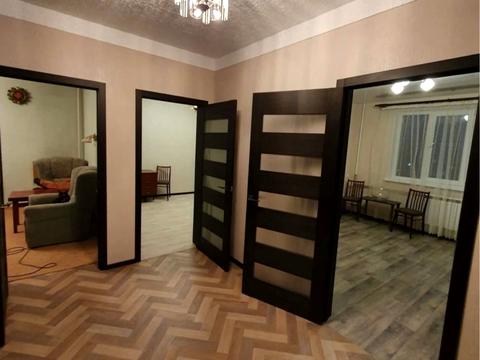 квартира за адресою Ахсарова вул., 19