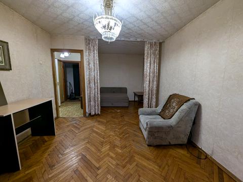 квартира по адресу Александра Махова ул. (Желудева), 8-А