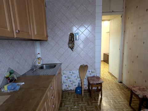 квартира по адресу Александра Махова ул. (Желудева), 8-А