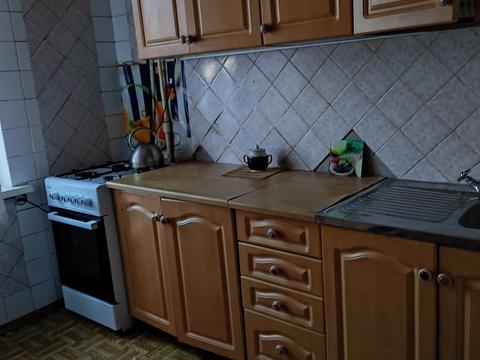 квартира по адресу Александра Махова ул. (Желудева), 8-А