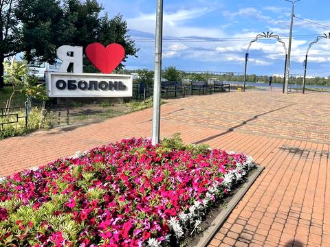 квартира по адресу Владимира Ивасюка просп. (Героїв Сталінграду), 60