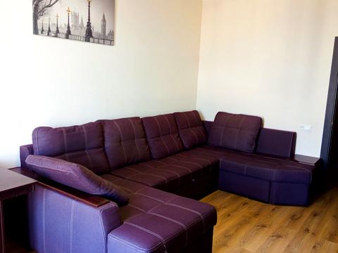 квартира по адресу Люстдорфская дорога ул., 55