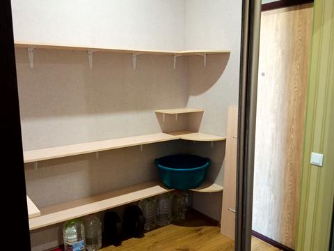 квартира по адресу Люстдорфская дорога ул., 55