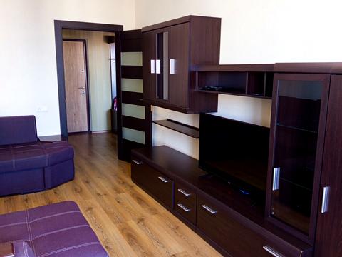 квартира по адресу Люстдорфская дорога ул., 55