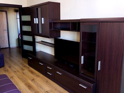 квартира по адресу Люстдорфская дорога ул., 55