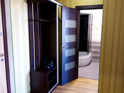 квартира по адресу Люстдорфская дорога ул., 55