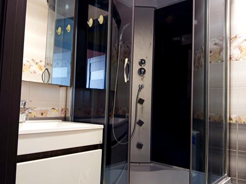 квартира по адресу Люстдорфская дорога ул., 55