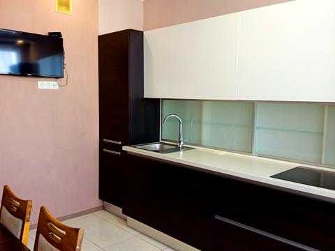 квартира по адресу Люстдорфская дорога ул., 55