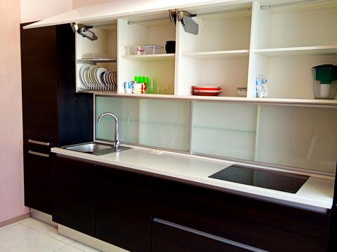 квартира по адресу Люстдорфская дорога ул., 55