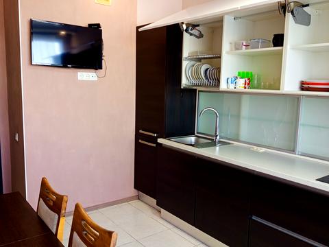 квартира по адресу Люстдорфская дорога ул., 55