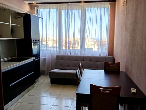 квартира по адресу Люстдорфская дорога ул., 55